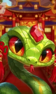 Fortune Snake
