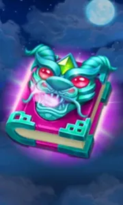 Book of the Golden Dragon