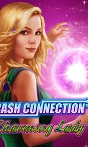 Cash Connection Charming Lady