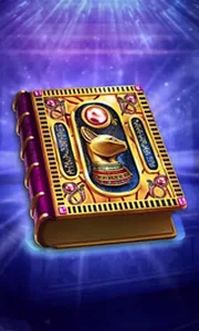 Book of The Divine