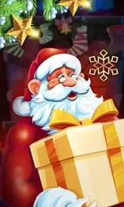 Wild Santa 2