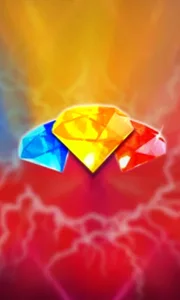 Turbo Diamonds: Hold & Win