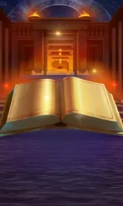 Book of Nile: Lost Chapter