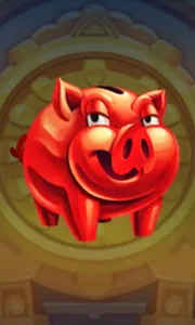 Bacon's Bank